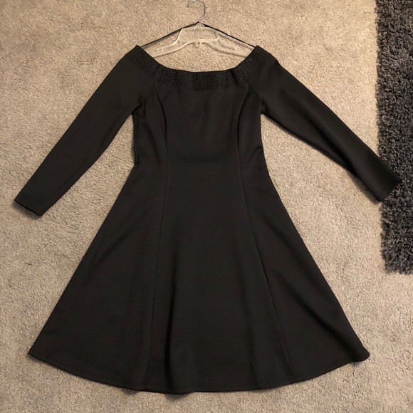 neiman marcus little black dress